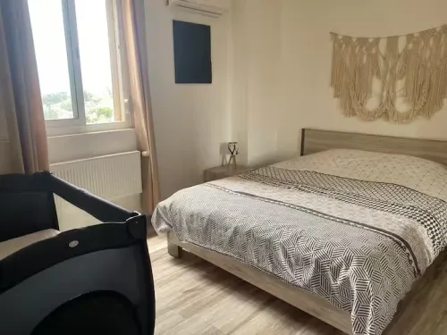 Location vacances Appartement F3 Alger Bouzareah