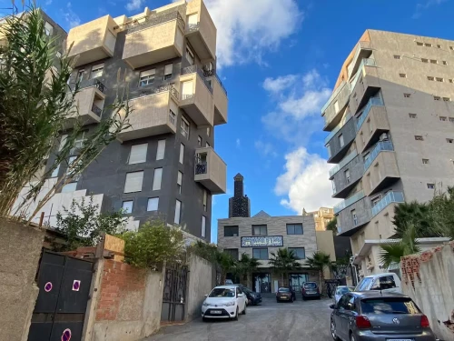 Location vacances Appartement F3 Alger Bouzareah