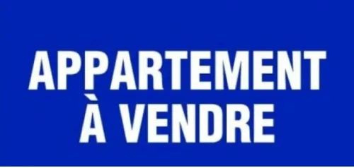 Vente Appartement F2 Alger Hydra