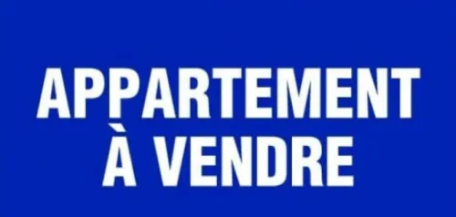Vente Appartement F2 Alger Hydra