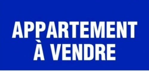 Vente Appartement F2 Alger Hydra