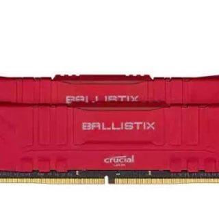 Ram crucial DDR4 8*2 3600