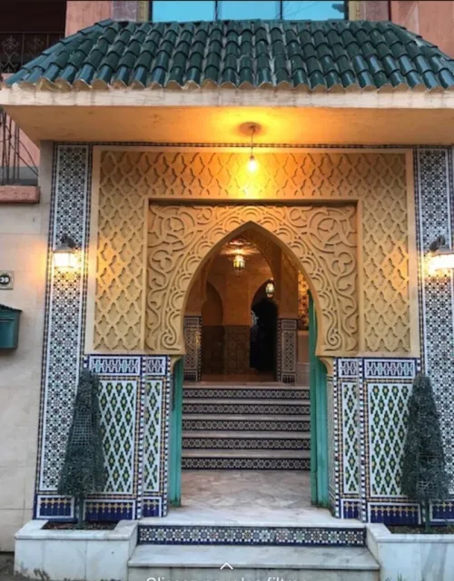 Vente Villa Alger Cheraga