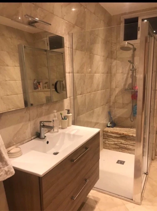 Vente Villa Alger Cheraga