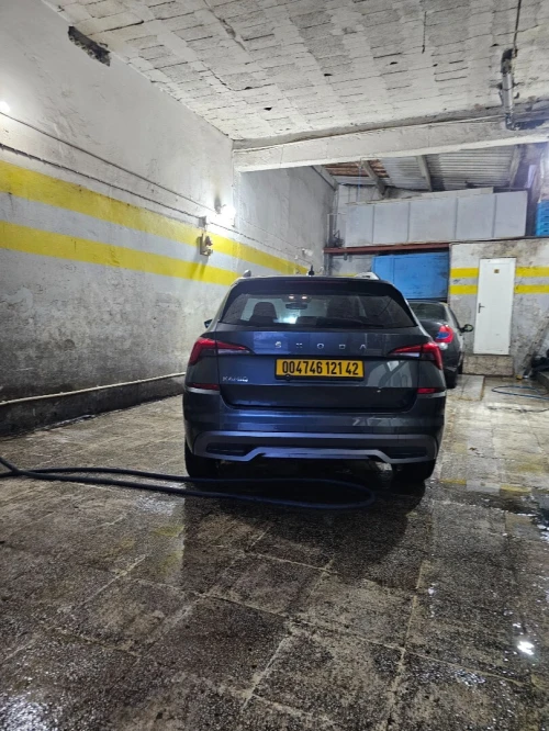 Skoda Kamik 2021 Kamik