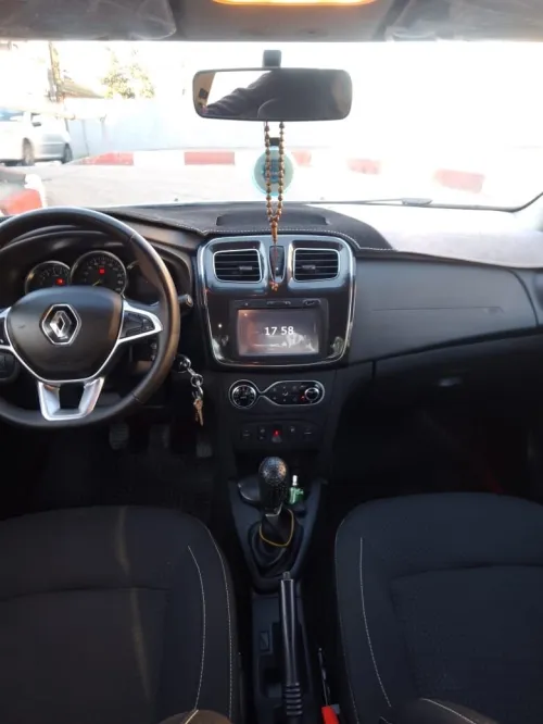 Renault Symbol 2019 Collection
