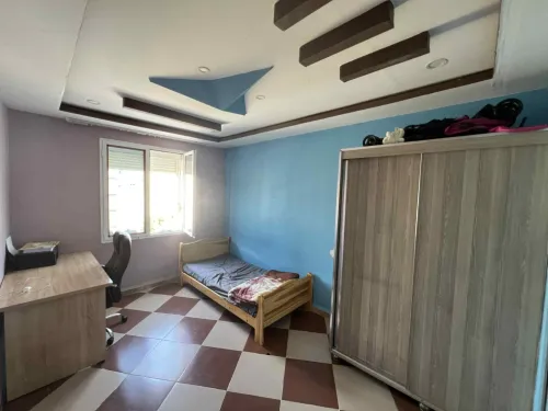 Vente Appartement F4 Béjaïa Bejaia