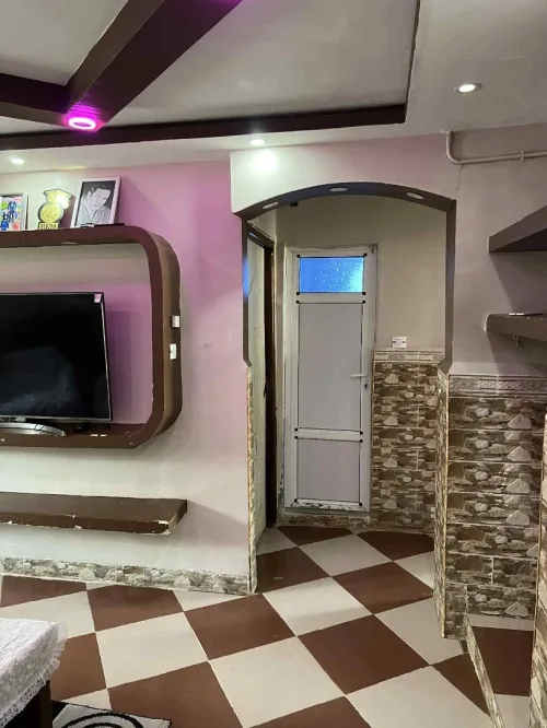 Vente Appartement F4 Béjaïa Bejaia