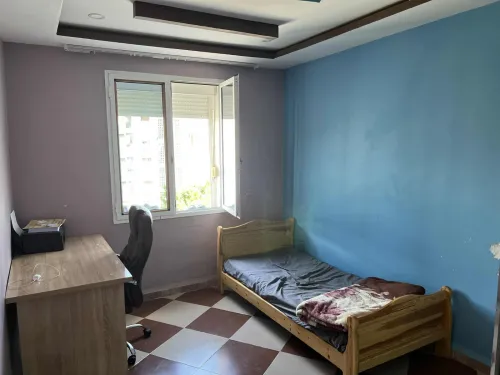 Vente Appartement F4 Béjaïa Bejaia