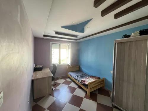Vente Appartement F4 Béjaïa Bejaia