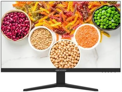 ECRAN HIKVISION 27' 100HZ FHD DS-D5027F2-2P2 VGA HDMI