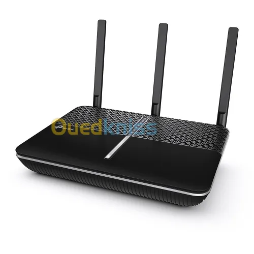 Modem Routeur VDSL2/ADSL2+ WiFi AC1200 ARCHER VR400