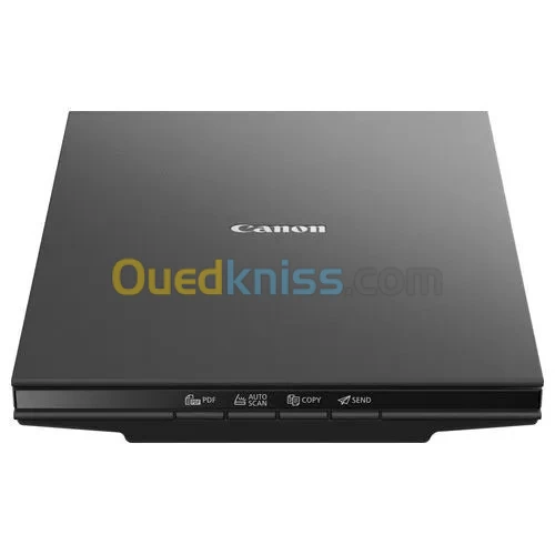 SCANNER CANON Lide 300 A4 2400 dpi
