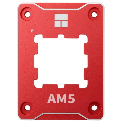 THERMALRIGHT CONTACT FRAME AM5  RED