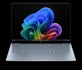 LAPTOP HP OMNIBOOK ULTRA FLIP 14T-FH ULTRA 5 226V 16G 512G SSD 14'' OLED 3K TACTIL 360 SOUS EMBALLAGE