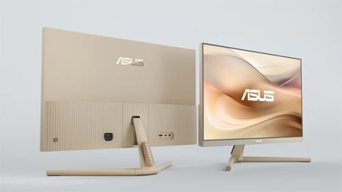 ECRAN ASUS VU279CFE-M 27" /1920 x 1080p- 1 ms -16/9 - Dalle IPS -100 Hz - Adaptive-Sync -HDMI/USB-C