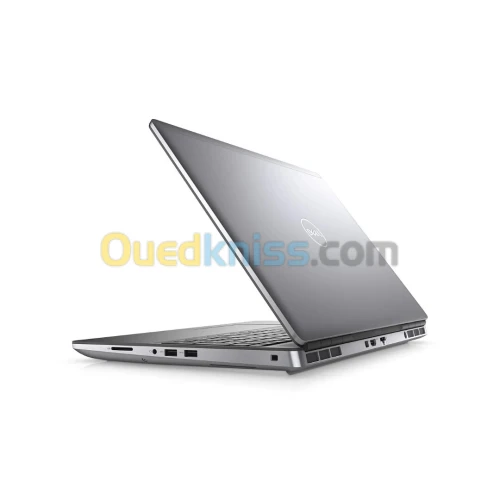 LAPTOP Dell Precision 7560 15,6 Full HD Intel Core i5-11500H 16 Go RAM 512 Go SSD VGA  4GB 