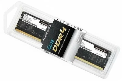 RAM DESKTOP TEAM GROUPE DDR4 8GB 3200MHZ