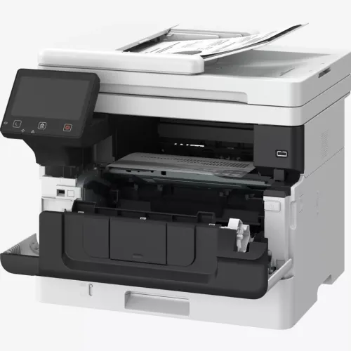 IMPRIMANTE CANON MF463DW LASER NOIR-ET-BLANC MULTIFONCTION WIFI RECTO-VERSO ADF