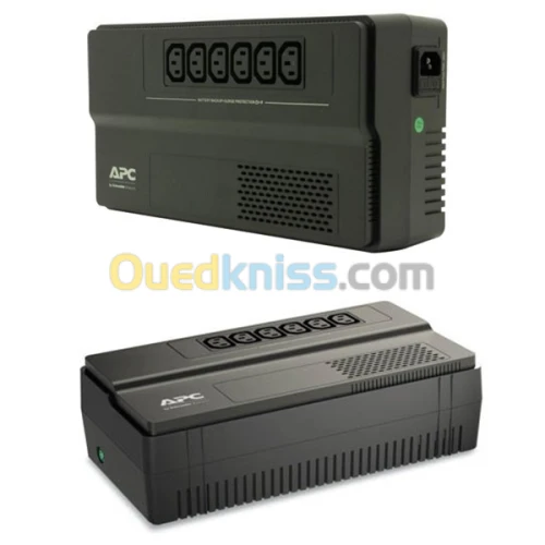 ONDULEUR APC-BX650LI 650 VA