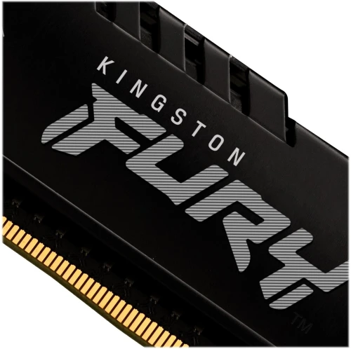 RAM DESKTOP KINGSTON FURY 16GB 3200MHZ