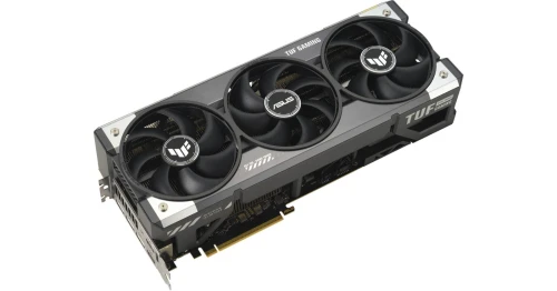 VGA ASUS TUF Gaming GeForce RTX 5080 16GB GDDR7 OC Edition