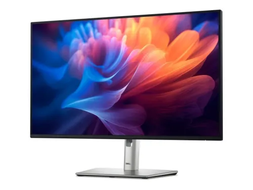 Ecran Dell P2725H 27 pouces large en FHD avec 100Hz/dalle IPS 16:9ème/5ms/HDMI/DisplayPort/VGA/USB