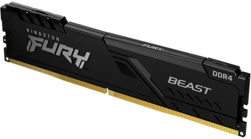RAM DESKTOP KINGSTON FURY 16GB 3200MHZ