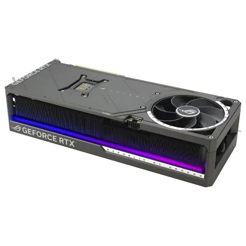 CARTE GRAPHIQUE ASUS GeForce ROG Astral GeForce RTX 5090 32GB GDDR7 OC Edition