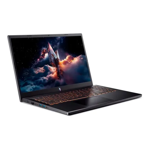 Acer Nitro V15 anv15-52-57BB Intel i5-13420H|16GB|RAM|512GB SSD|RTX 5050 8GB|15.6" FHD IPS 165Hz