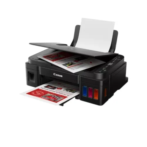 IMPRIMANTE CANON PIXMA  G3410 - MULTIFONCTION COULEUR  -RESERVOIR D'ENCRE - USB - WIFI-