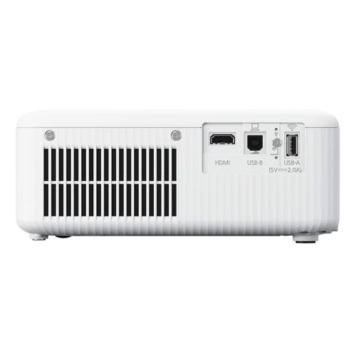 VIDEO PROJECTEUR EPSON CO-W01 DATASHOW