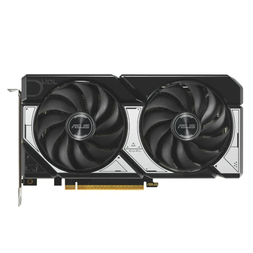 CARTE GRAPHIQUE ASUS Dual GeForce RTX 5060 OC Edition 8GB