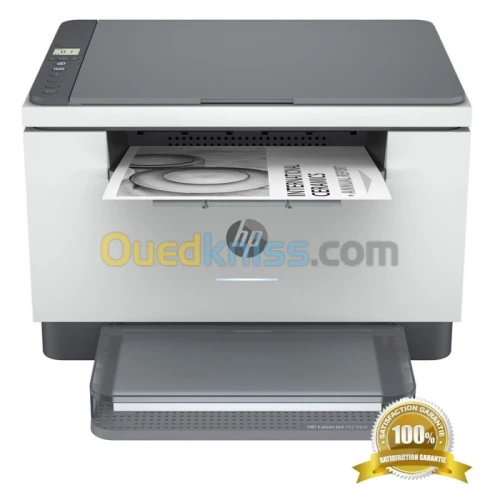 Imprimante HP laser M236d multifonctions mfp 3en1 Monochrome A4 Recto/Verso 