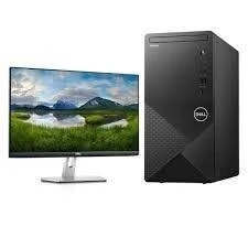 PC Dell Vostro 3030 MT Intel i5-12400 , 8GB DD5, 512GB SSD, WIFI ,DVD / ecran 22 pouce