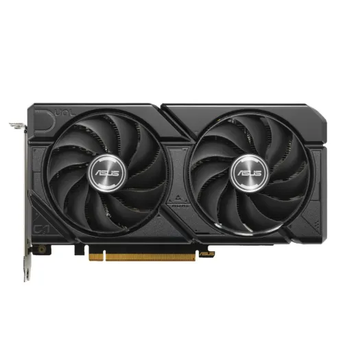 CARTE GRAPHIQUE ASUS Dual Radeon RX 7600 EVO OC Edition 8 Go GDDR6