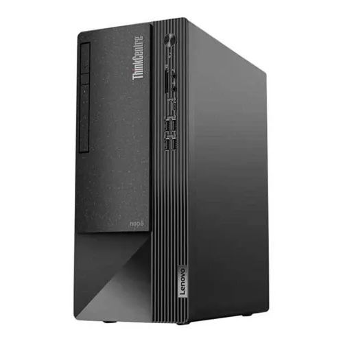 PC DE BUREAU LENOVO NEO 50T G4 CPU i5-13400 8 GB RAM DDR4 512GB SSD WIFI ECRAN 22 POUCE