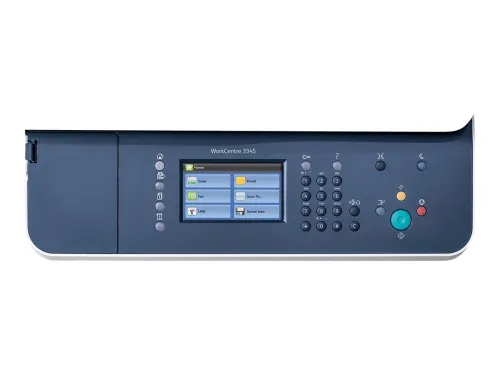 IMPRIMANTE XEROX WORKCENTRE 3345V-DNI LASER 40PPM WIFI RJ45 AI DOUBLE MAGASIN  