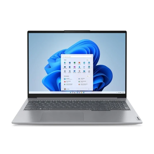 LAPTOP Lenovo Thinkbook 16 G6 Intel Core i7-13700H/8 Go/512Go SSD/16 Pouces FHD /QWERTY/Win11