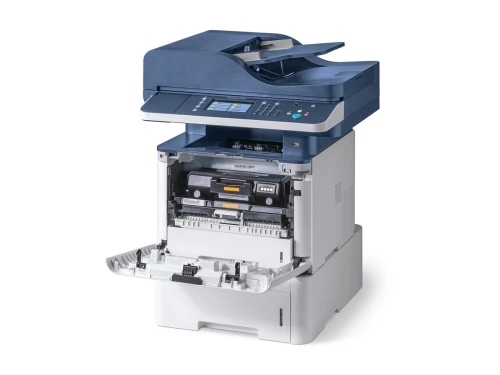 IMPRIMANTE XEROX WORKCENTRE 3345V-DNI LASER 40PPM WIFI RJ45 AI DOUBLE MAGASIN  
