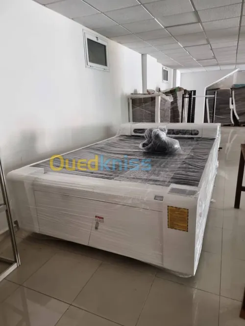 Machine de découpe CNC Laser  CO2 5500w