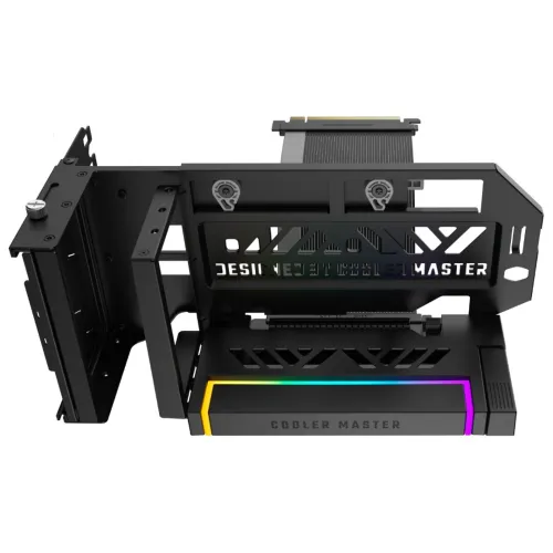 Kit de support de GPU vertical universel ARGB