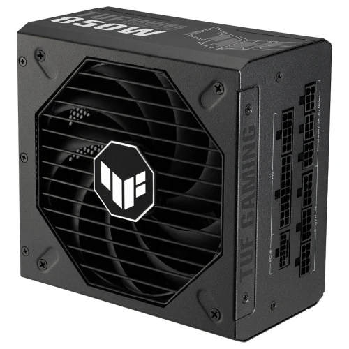 ASUS TUF Gaming 850W Gold Modular Power Supply 850W ATX12V ATX 3.0