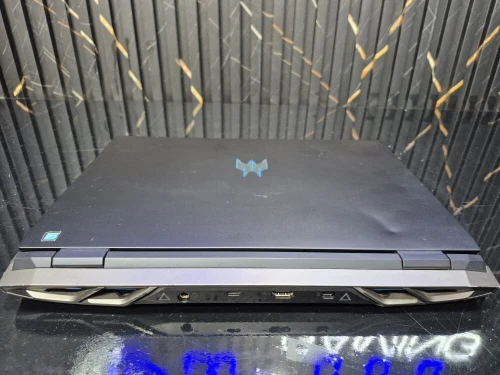 PREDATOR HELIOS 300 i9 12900h 16gb ddr5 1tb 3070ti