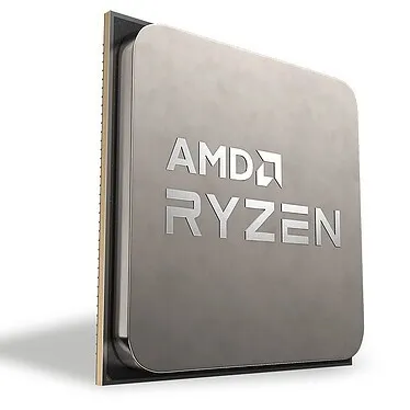 AMD RYZEN 5 5655G WITH RADEON GRAPHICS 6 CORE 12 THREAD MPK