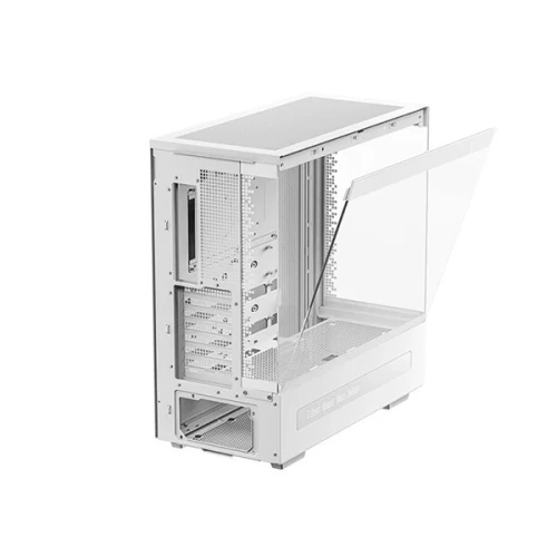 BOITIER DEEPCOOL CH690 DIGITAL WHITE
