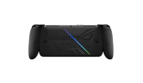ASUS ROG XBOX ALLY X - AMD RYZEN AI Z2 EXTREME - 24GB - 1TB - 7" 120HZ TACTILE - WIFI 6E - BT 5.2 - WIN11 - ORIGINAL - SCELLÉE