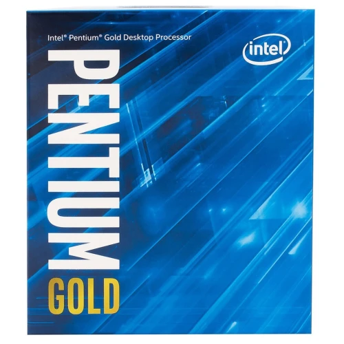 Processeur CPU DC G5400 GOLD 