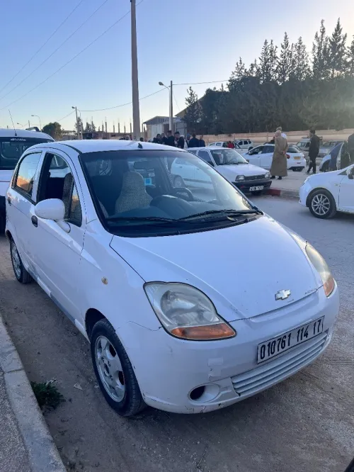 Chevrolet Spark 2014 Lite Ls