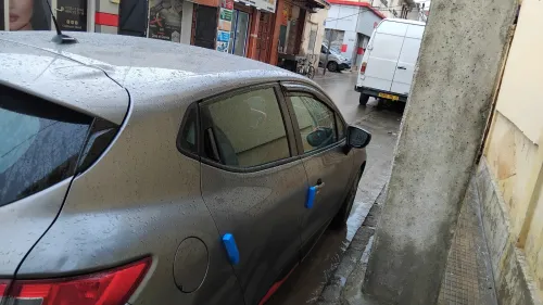Renault Clio 4 2013 Dynamique
